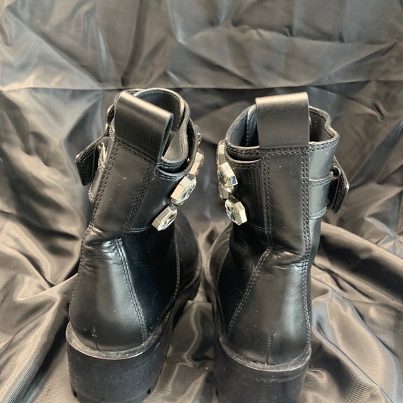 Phillip Lim bejeweled boots - Picture 8 of 9